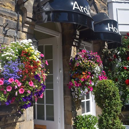 Arden House Hotel Harrogate Exterior photo